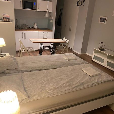 B&B Apartman Eger Exteriér fotografie
