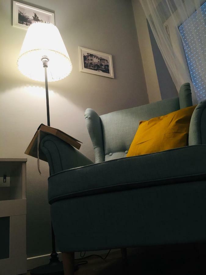 B&B Apartman Eger Exteriér fotografie