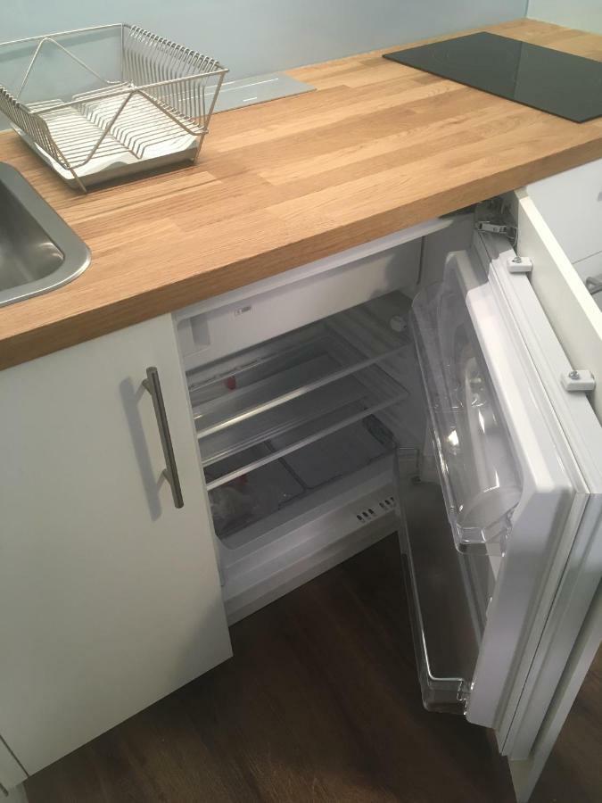 B&B Apartman Eger Exteriér fotografie